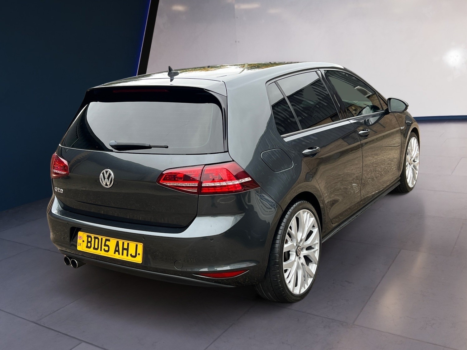 Used Volkswagen Golf 2015 for sale - 76302177: Photo 6