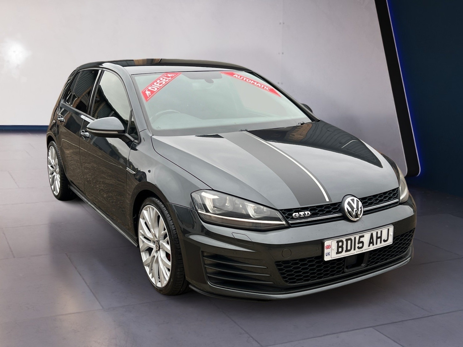 Used Volkswagen Golf 2015 for sale - 76302177: Photo 7