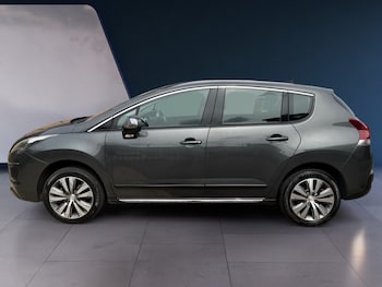 Used Peugeot 3008 2015 for sale - 79558425: Photo