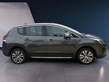 Used Peugeot 3008 2015 for sale - 79558425: Photo