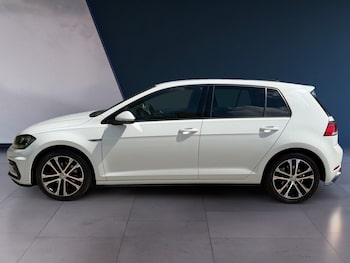 Used Volkswagen Golf 2019 for sale - 78468026: Photo