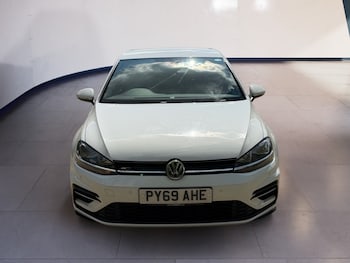 Used Volkswagen Golf 2019 for sale - 78468026: Photo