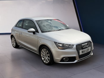 Used Audi A1 2011 for sale - 79205523: Photo