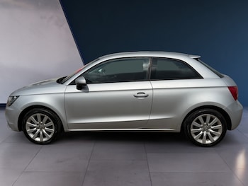 Used Audi A1 2011 for sale - 79205523: Photo