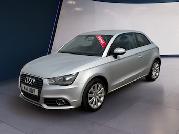 Used Audi A1 2011 for sale - 79205523: Photo