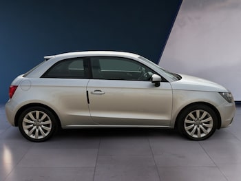 Used Audi A1 2011 for sale - 79205523: Photo