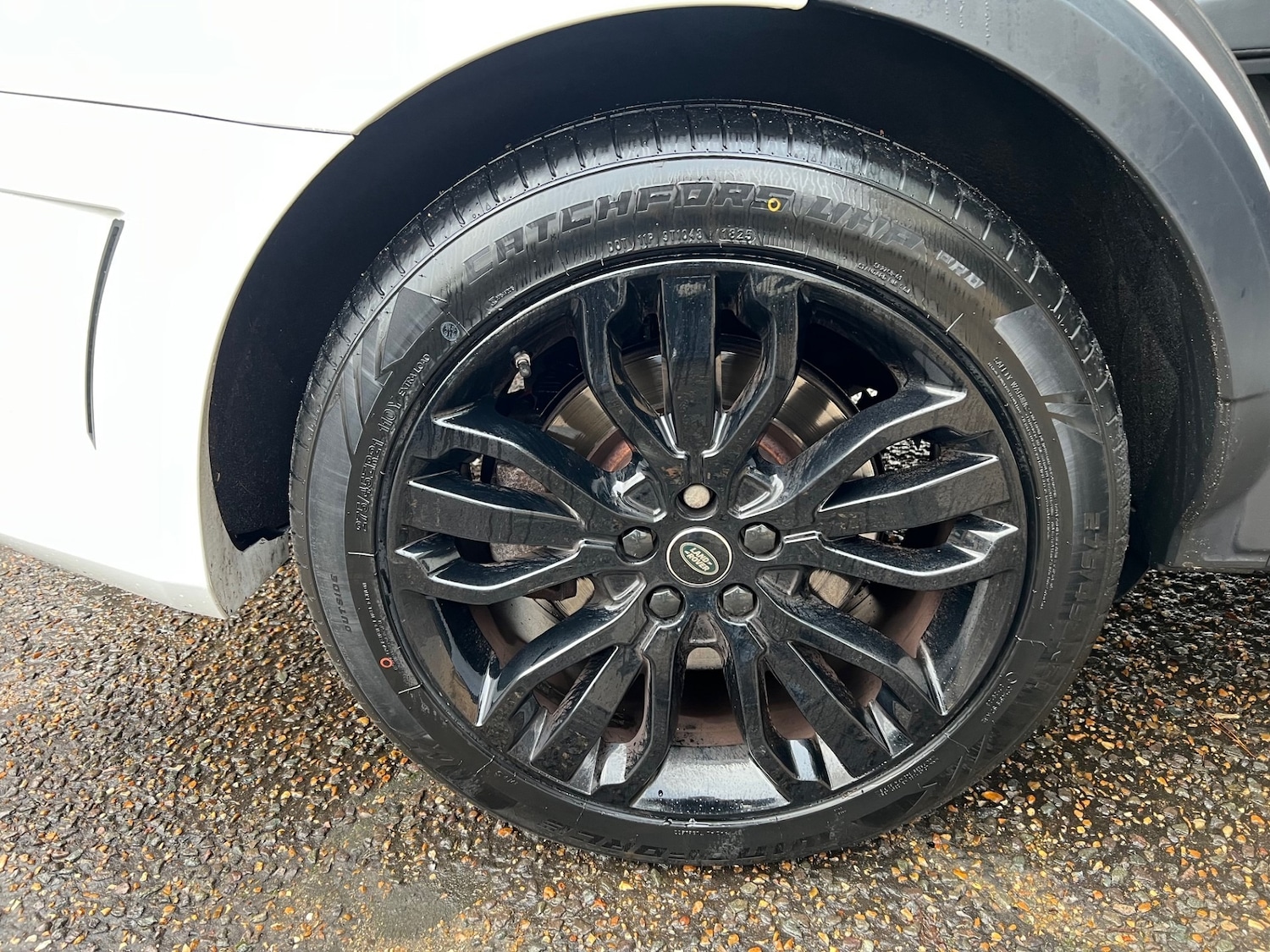 Used Land Rover Range Rover Sport 2014 for sale - 77233815: Photo 15