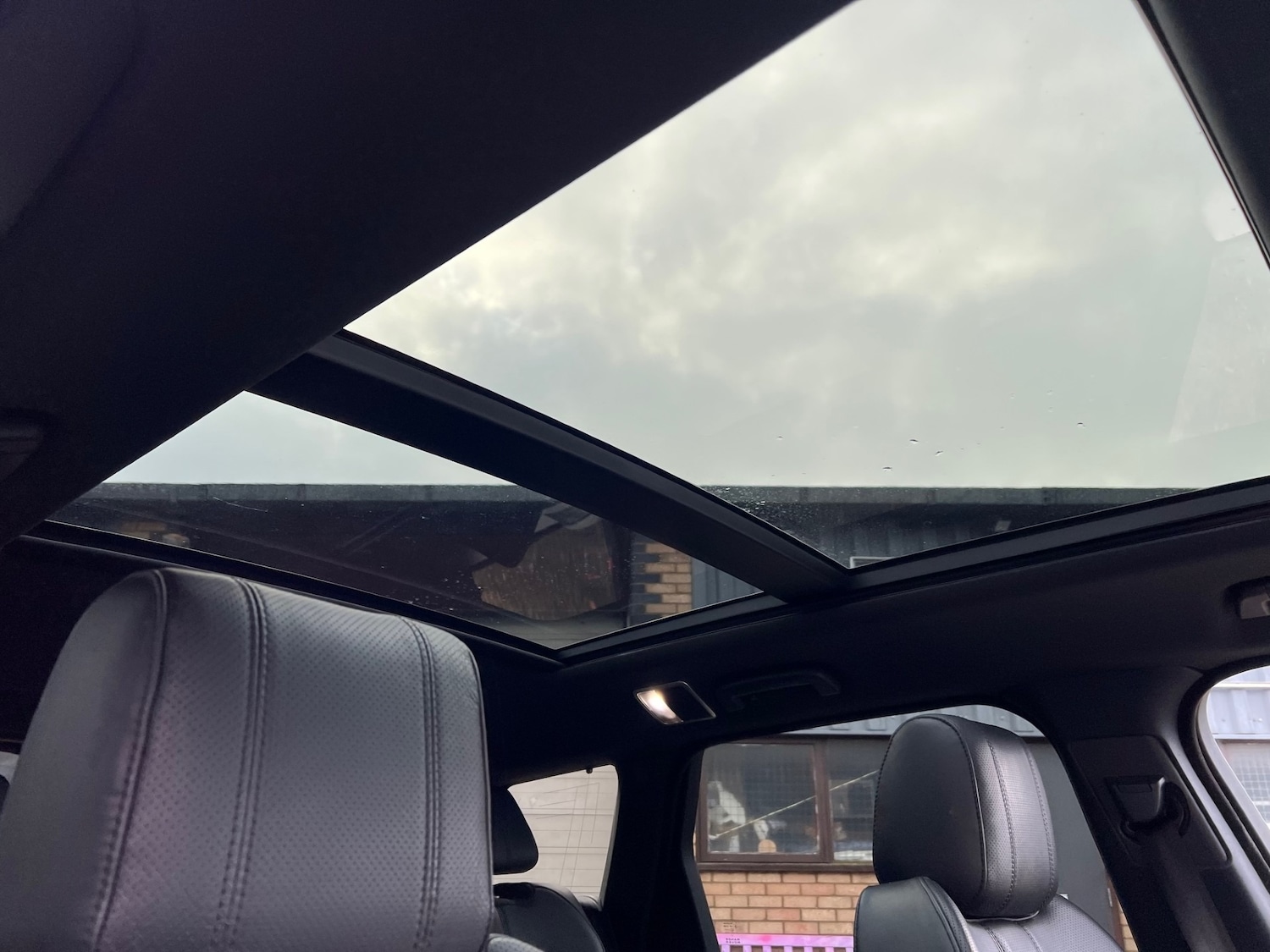 Used Land Rover Range Rover Sport 2014 for sale - 77233815: Photo 17