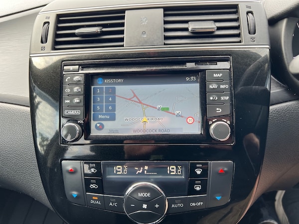 Used Nissan Pulsar 2015 for sale - 75723292: Photo 11