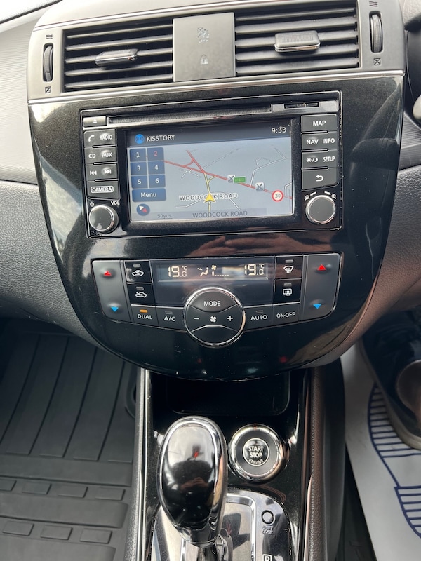 Used Nissan Pulsar 2015 for sale - 75723292: Photo 12
