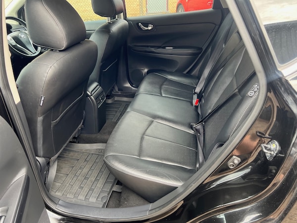 Used Nissan Pulsar 2015 for sale - 75723292: Photo 13