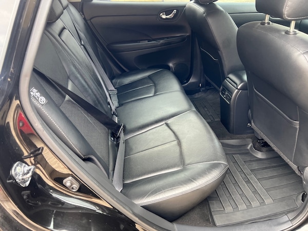 Used Nissan Pulsar 2015 for sale - 75723292: Photo 14