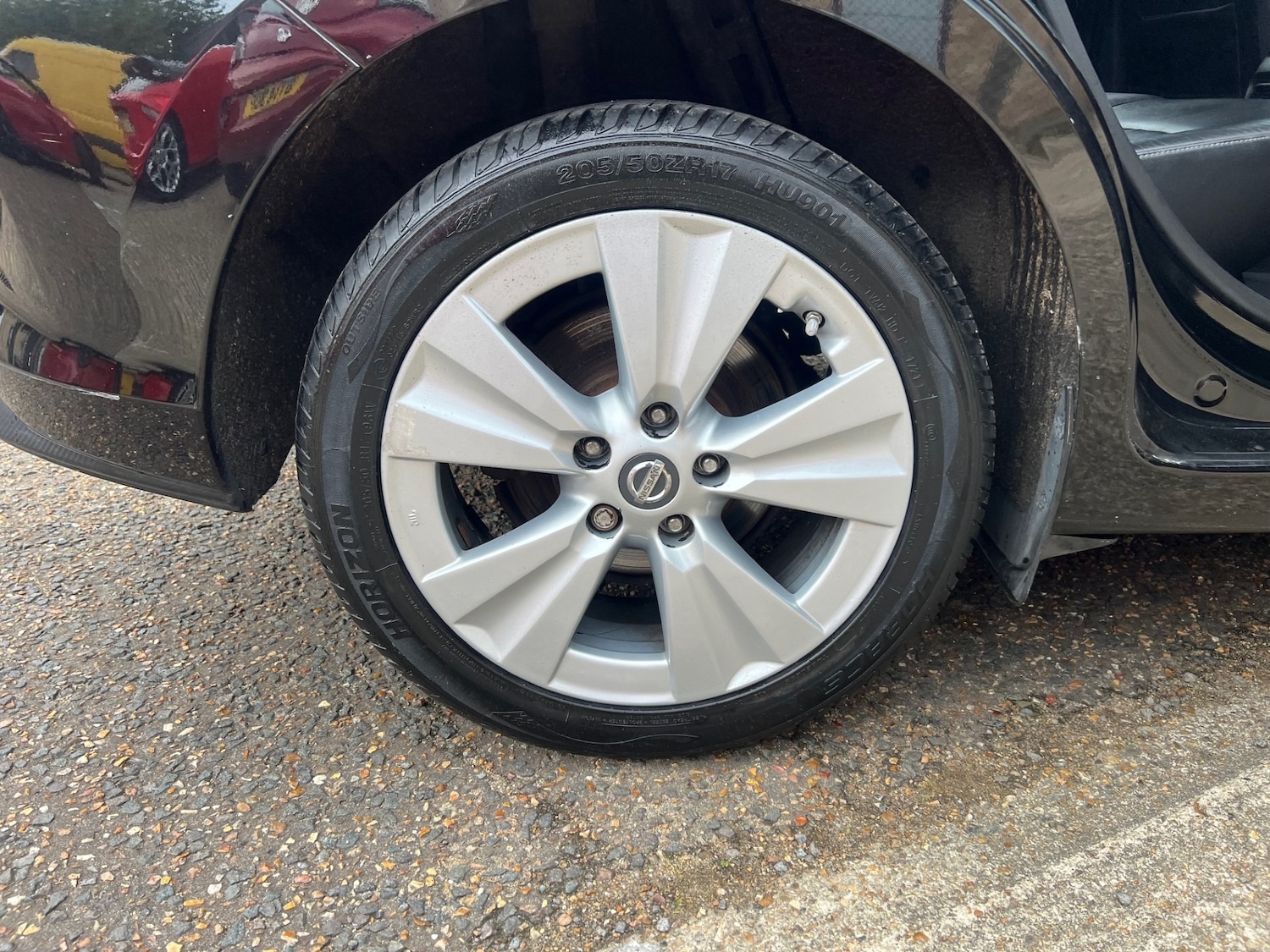 Vehicle 17
