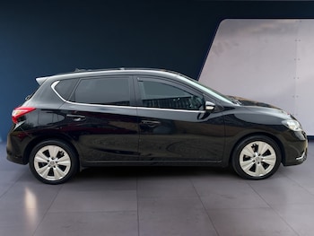 Used Nissan Pulsar 2015 for sale - 75723292: Photo