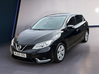 Used Nissan Pulsar 2015 for sale - 75723292: Photo