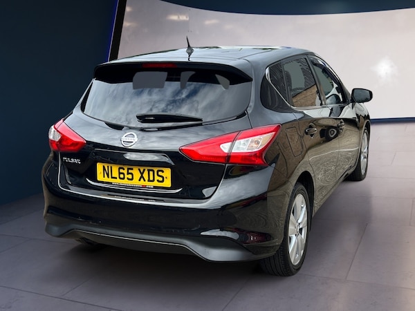 Used Nissan Pulsar 2015 for sale - 75723292: Photo 6