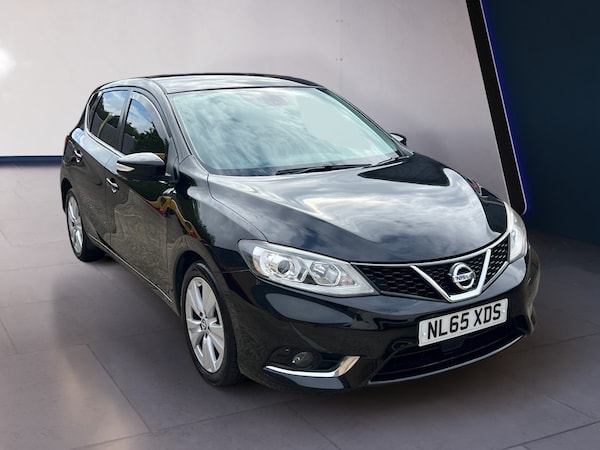 Used Nissan Pulsar 2015 for sale - 75723292: Photo 7