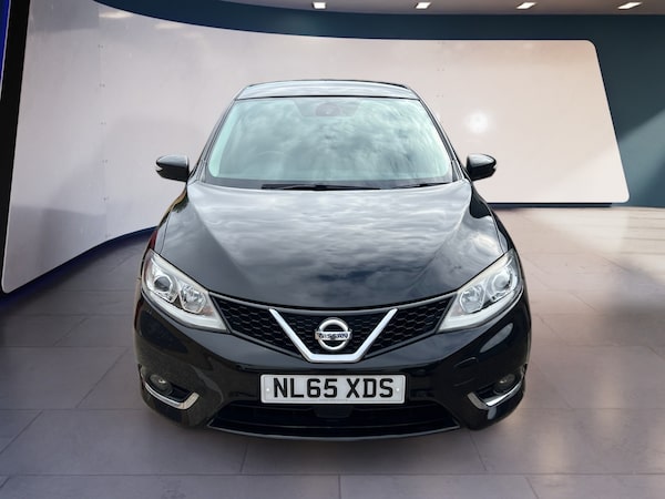 Used Nissan Pulsar 2015 for sale - 75723292: Photo 8