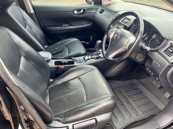 Used Nissan Pulsar 2015 for sale - 75723292: Photo 9