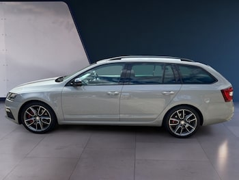 Used Skoda Octavia 2019 for sale - 75982840: Photo