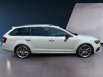 Used Skoda Octavia 2019 for sale - 75982840: Photo