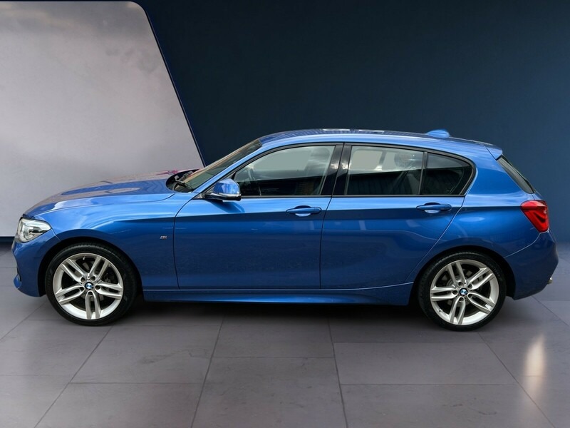 Used BMW 1 Series 2015 for sale - 77093789: Photo 1