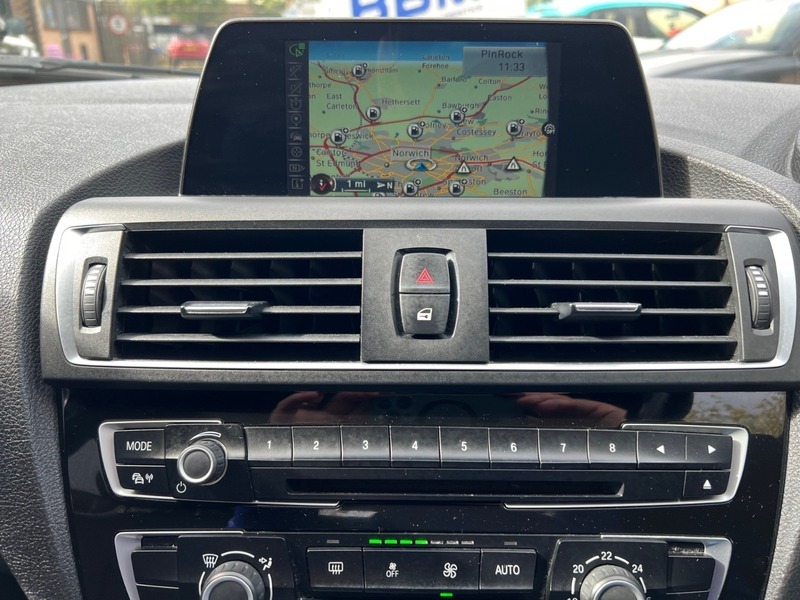 Used BMW 1 Series 2015 for sale - 77093789: Photo 11