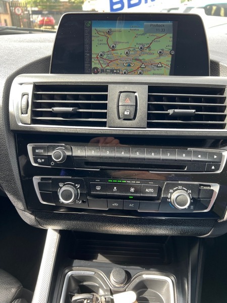 Used BMW 1 Series 2015 for sale - 77093789: Photo 12