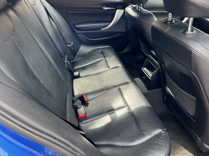 Used BMW 1 Series 2015 for sale - 77093789: Photo 14