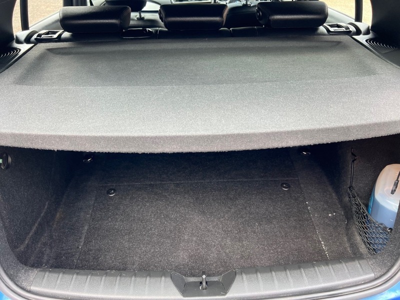 Used BMW 1 Series 2015 for sale - 77093789: Photo 15