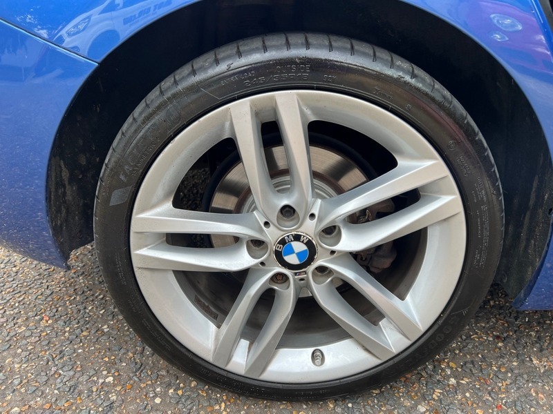 Used BMW 1 Series 2015 for sale - 77093789: Photo 16