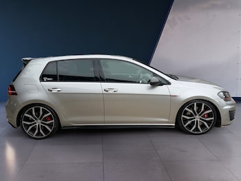 Used Volkswagen Golf 2014 for sale - 79537069: Photo