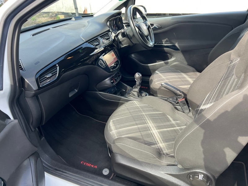 Used Vauxhall Corsa 2015 for sale - 77093782: Photo 10