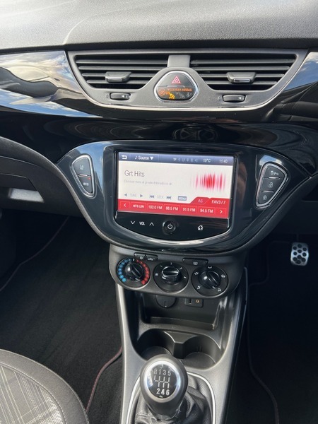 Used Vauxhall Corsa 2015 for sale - 77093782: Photo 12