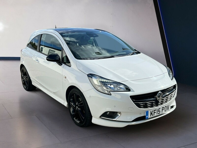 Used Vauxhall Corsa 2015 for sale - 77093782: Photo 2