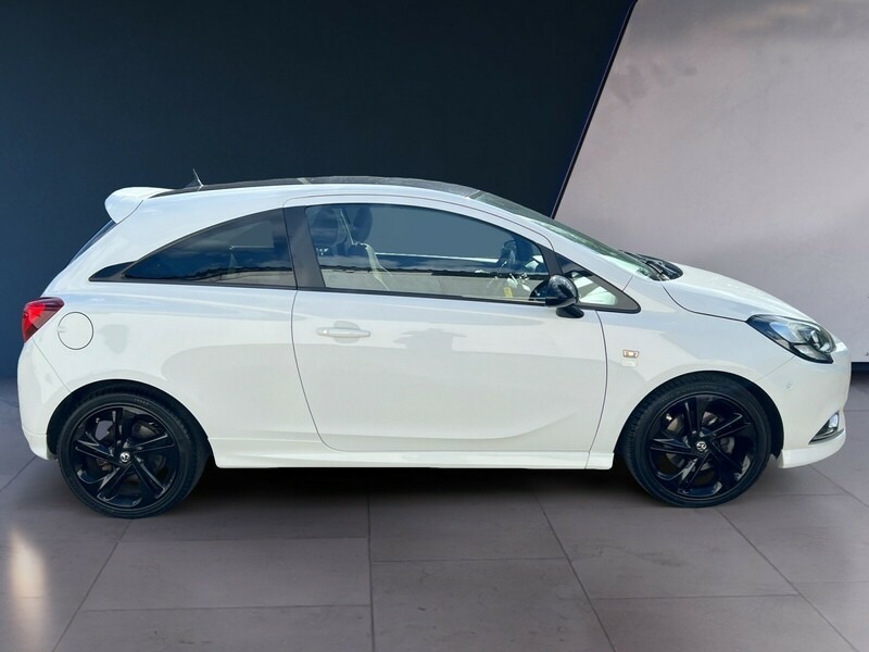 Used Vauxhall Corsa 2015 for sale - 77093782: Photo 3
