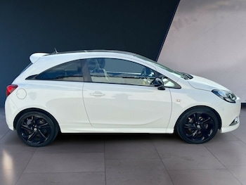 Used Vauxhall Corsa 2015 for sale - 77093782: Photo