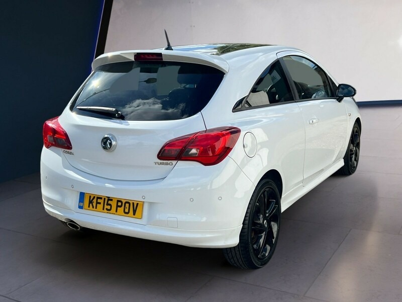 Used Vauxhall Corsa 2015 for sale - 77093782: Photo 6