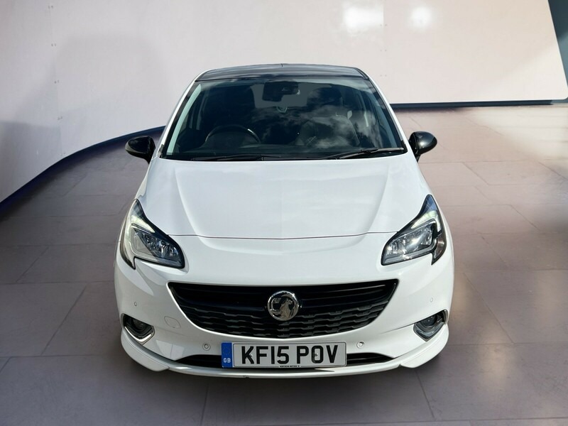 Used Vauxhall Corsa 2015 for sale - 77093782: Photo 8
