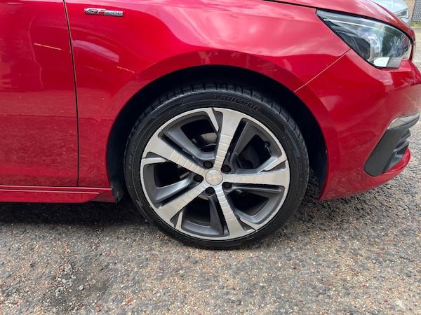 Used Peugeot 308 2019 for sale - 75240394: Photo 13