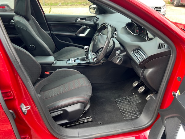 Used Peugeot 308 2019 for sale - 75240394: Photo 15