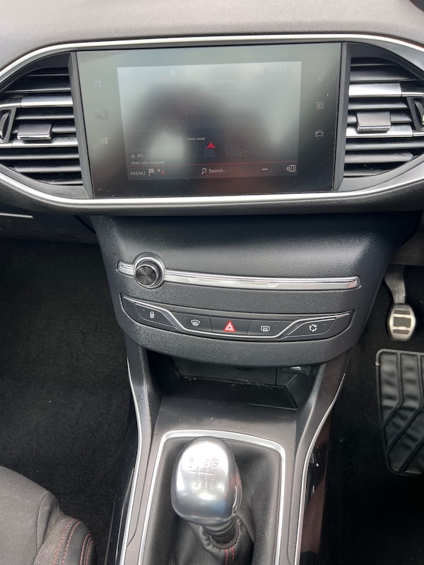 Used Peugeot 308 2019 for sale - 75240394: Photo 16