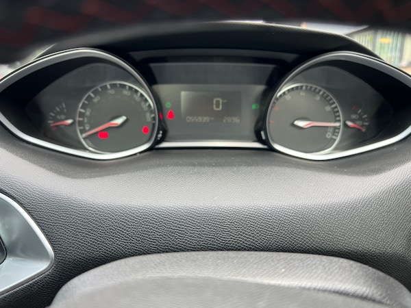 Used Peugeot 308 2019 for sale - 75240394: Photo 18