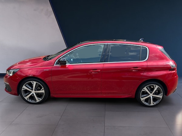 Used Peugeot 308 2019 for sale - 75240394: Photo 1