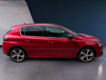 2019 (69) - 1.2 PureTech 130 GT Line 5dr