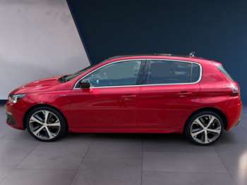 Used Peugeot 308 2019 for sale - 75240394: Photo