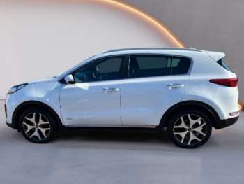 Used Kia Sportage 2017 for sale - 73908943: Photo
