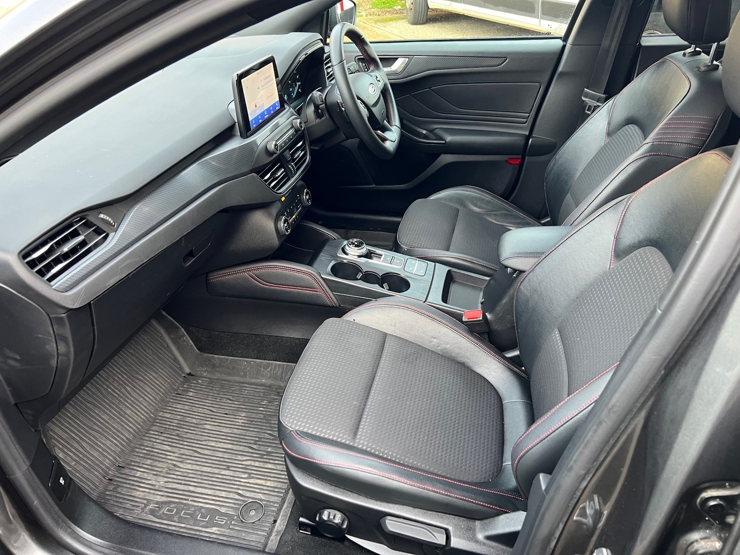 Used Ford Focus 2019 for sale - 77135799: Photo 10