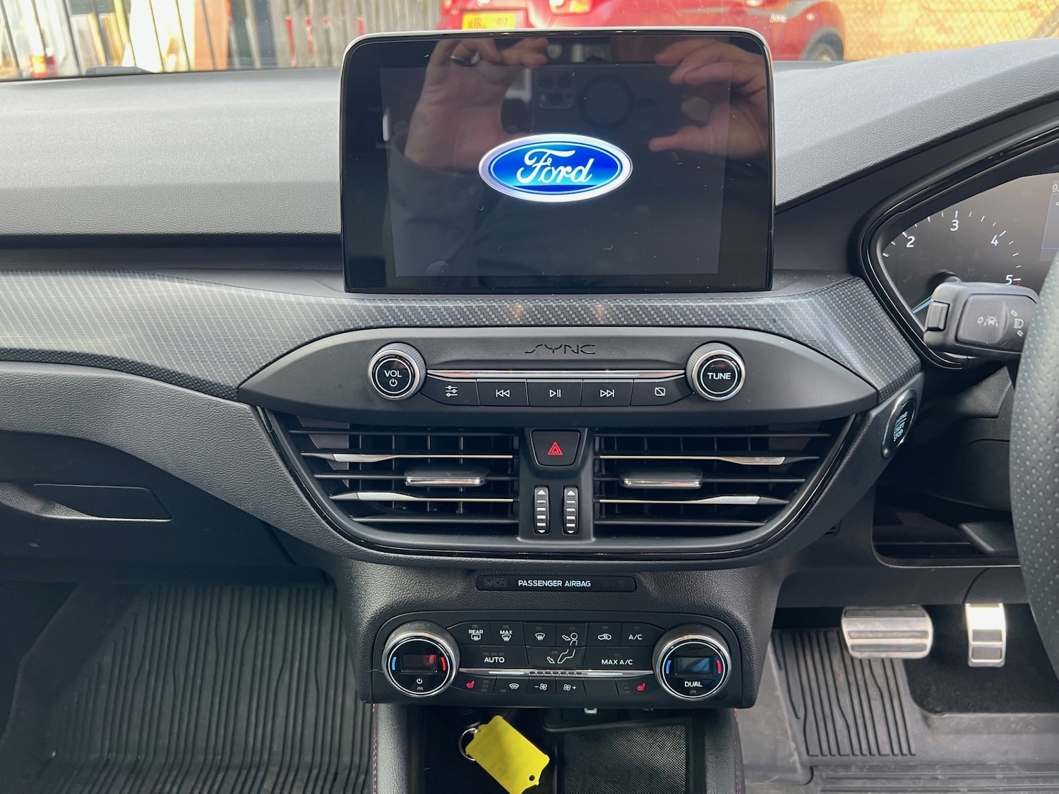 Used Ford Focus 2019 for sale - 77135799: Photo 11
