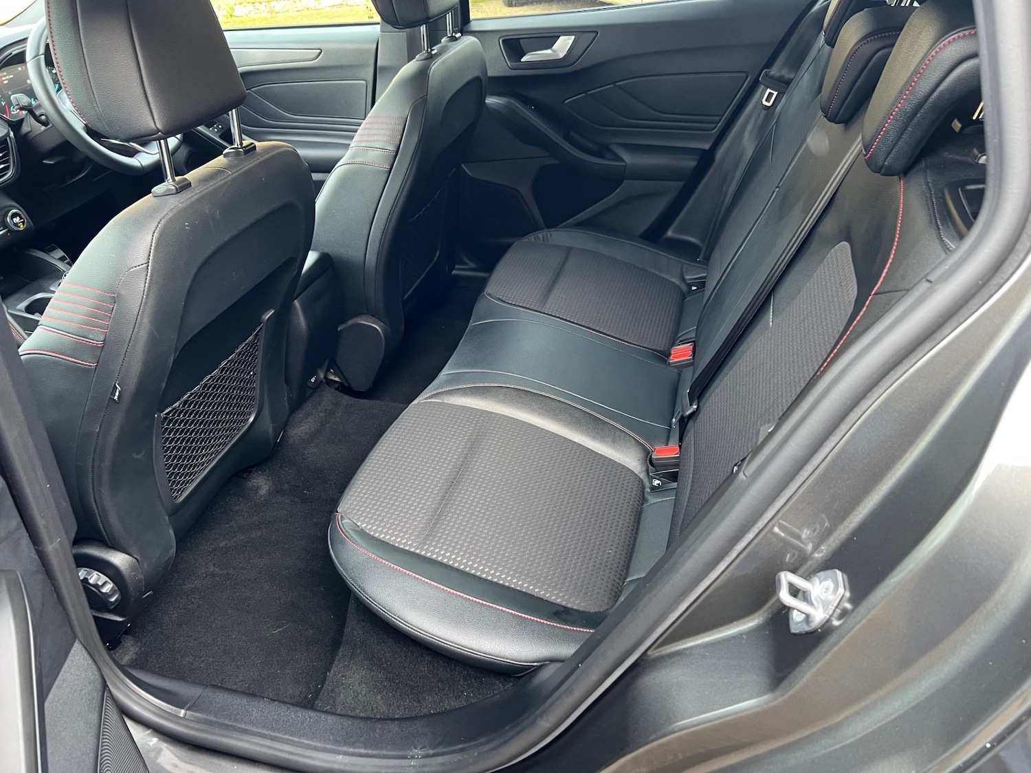 Used Ford Focus 2019 for sale - 77135799: Photo 14